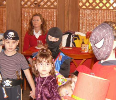 Karneval