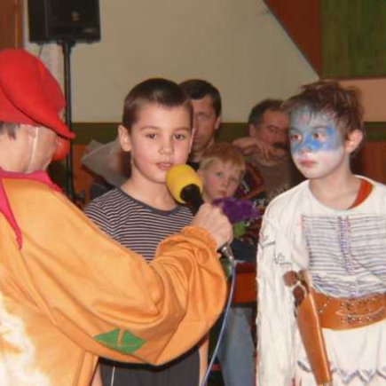 Karneval