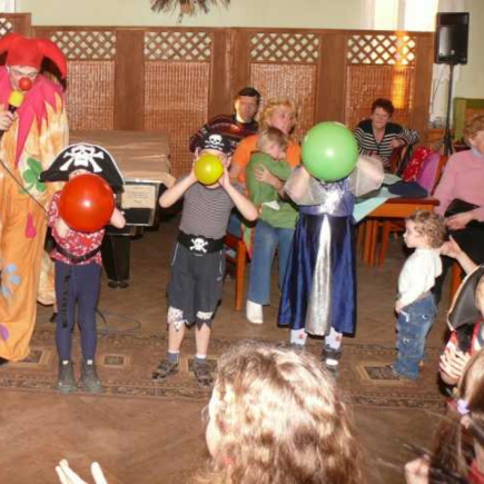 Karneval