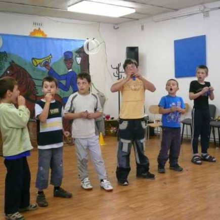 Dětský den