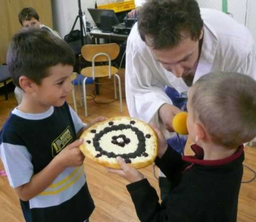Dětský den