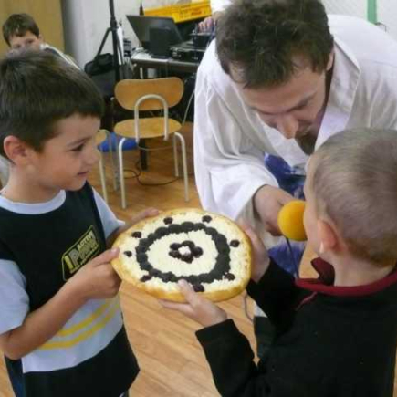 Dětský den