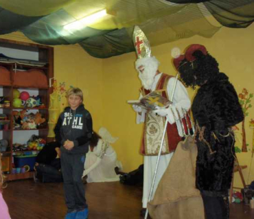 Mikuláš