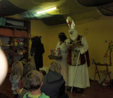 Mikuláš