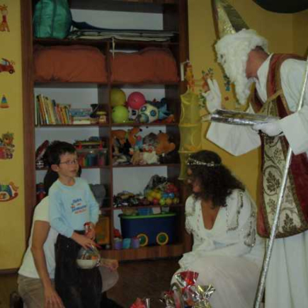 Mikuláš