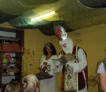 Mikuláš