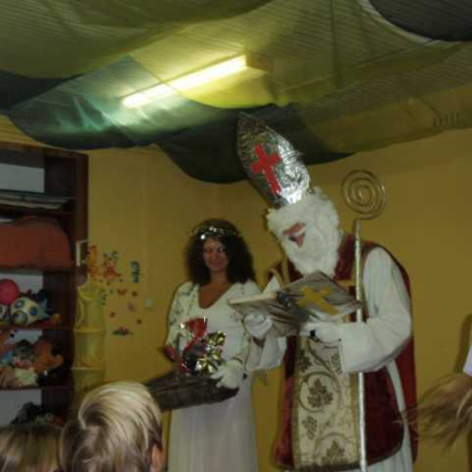 Mikuláš