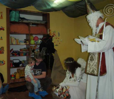Mikuláš