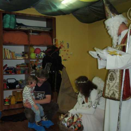 Mikuláš