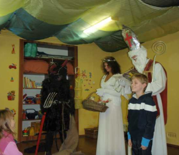 Mikuláš