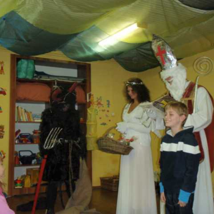 Mikuláš