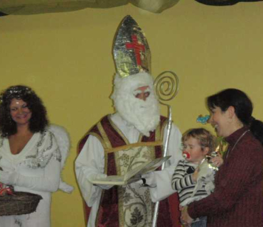 Mikuláš
