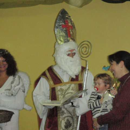 Mikuláš