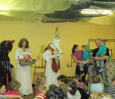 Mikuláš