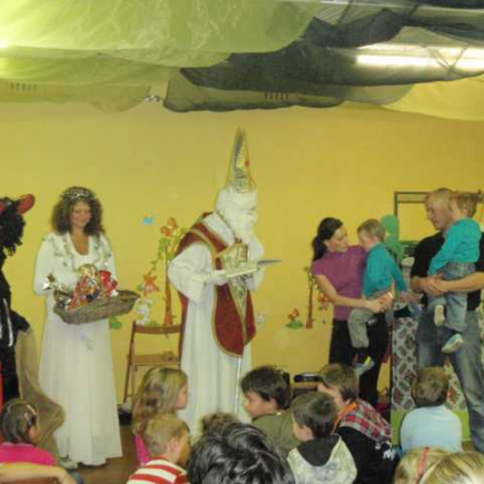 Mikuláš
