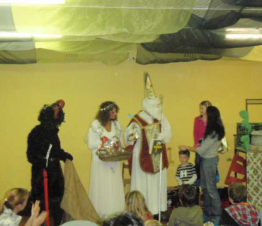 Mikuláš