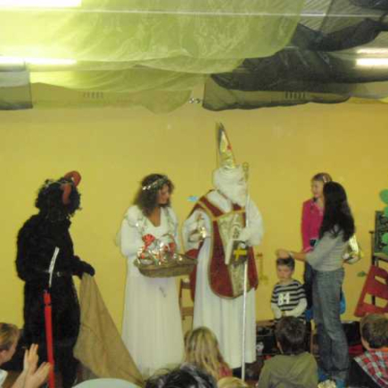Mikuláš