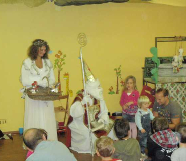 Mikuláš