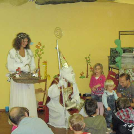 Mikuláš
