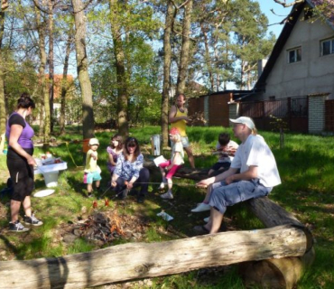 Ekohrátky