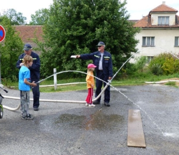 Dětský den