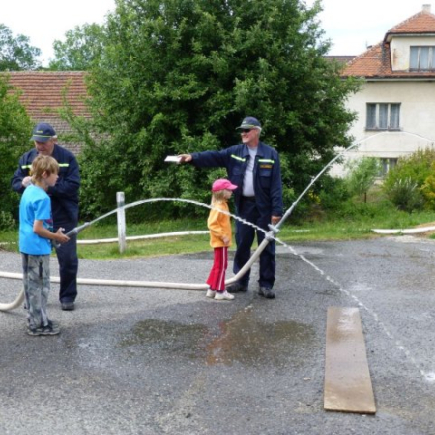 Dětský den
