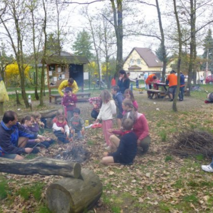 Ekohrátky