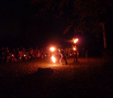 Halloween