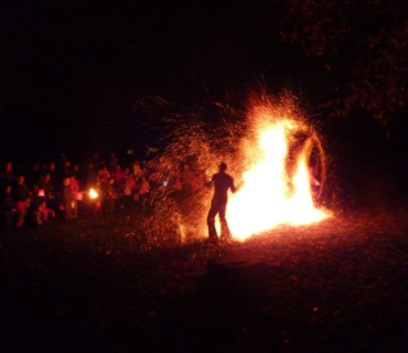 Halloween