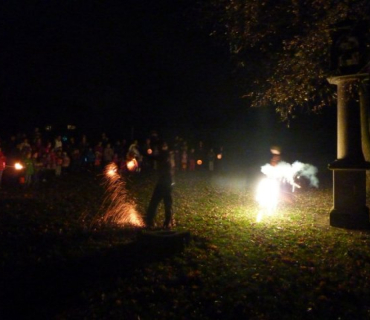 Halloween