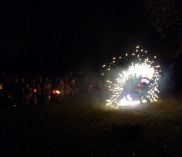 Halloween