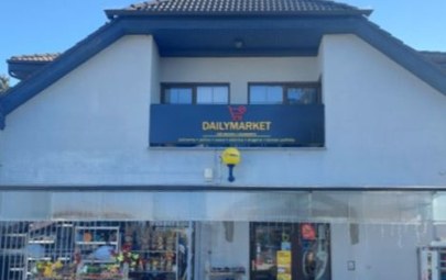 Daily market