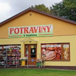 vyhledáno: obec Obchod U Kapitána