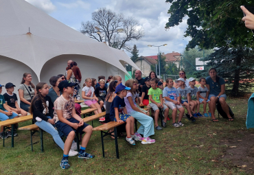 Ohrobecký divadelní festival 30.8.2025