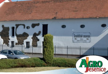 Farmářský den Farmářský den
