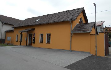 nový článek