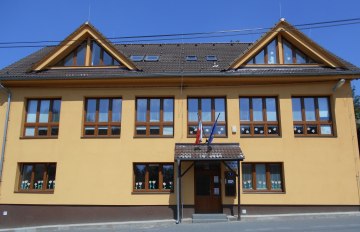 nový článek