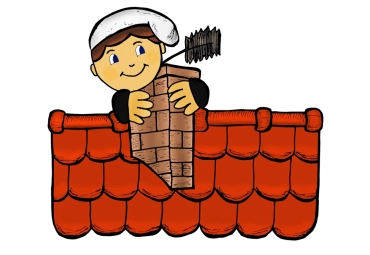 Kominík v obci