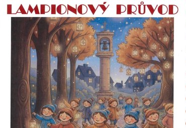 Lampionový průvod