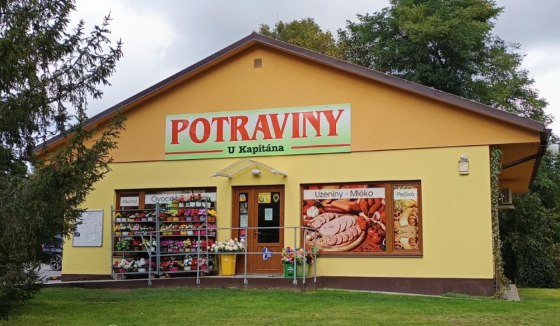 nový článek
