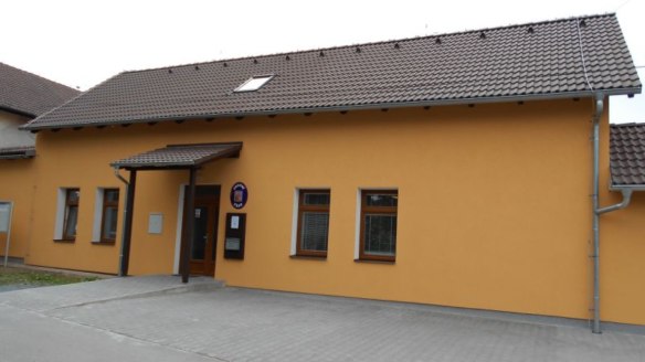 nový článek