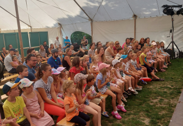 Ohrobecký divadelní festival