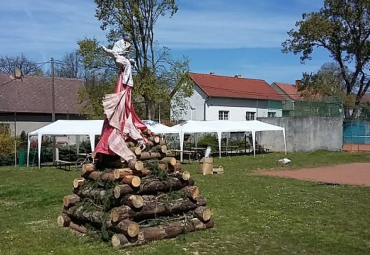 Čarodějnice