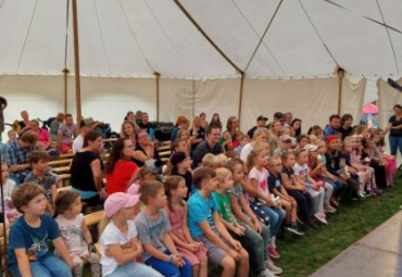Divadelní festival
