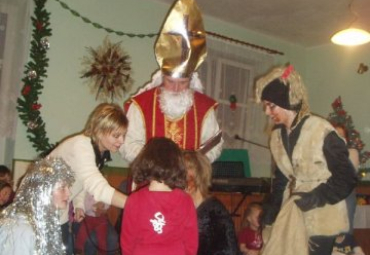 Mikuláš