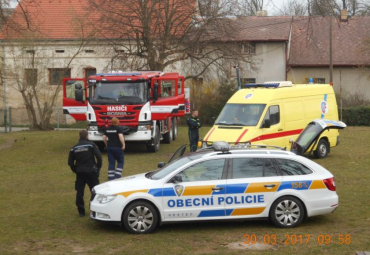 Den se zachranymi slozkami