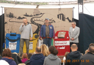 Ohrobecký divadelní festival