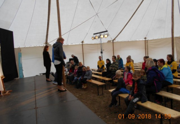 Ohrobecky festival