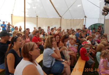 Ohrobecký divadelní festival