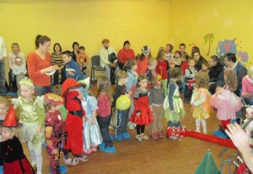 Karneval